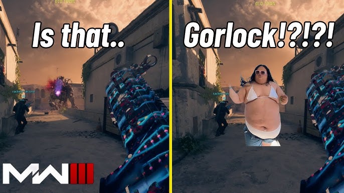 Gorlock the Destroyer 