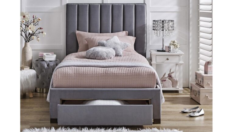 Double Bed Frame