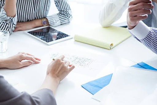 Social Media Marketing Agency