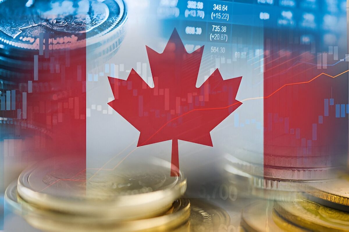 Canadian Forex Brokers